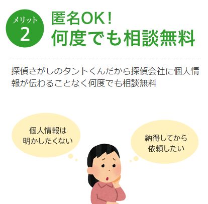 画像_メリット2匿名OK!何度でも相談無料